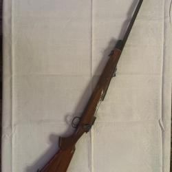 Carabine a culasse linéaire remington 700 LH Gauché