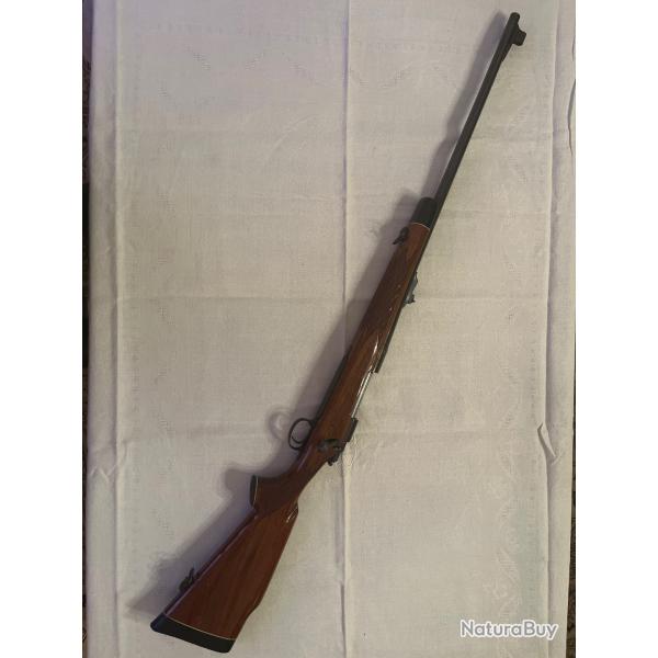 Carabine a culasse linaire remington 700 LH Gauch
