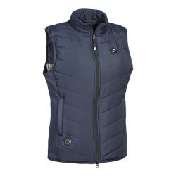 Gilet Chauffant Hybride Femme S MARI