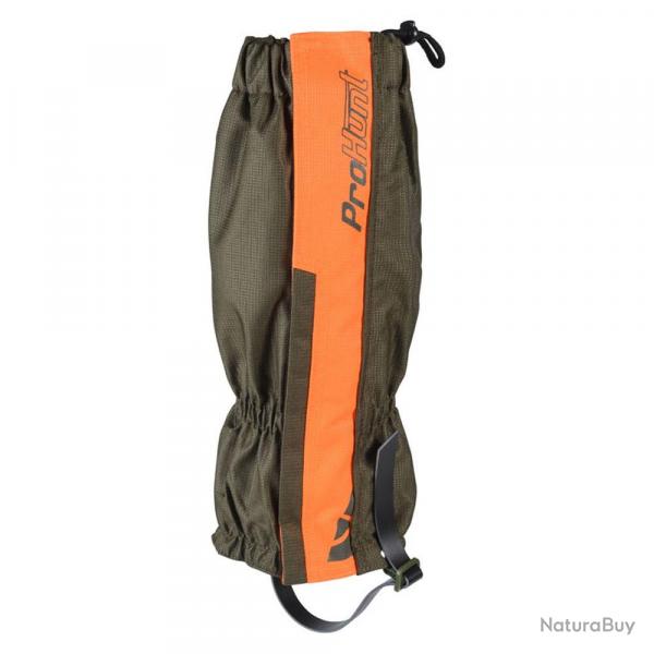 Guetre Griffon KAKI TU