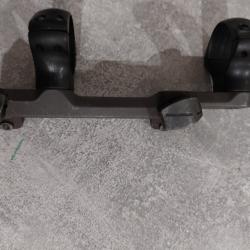 Montage blaser 25mm excellent état.