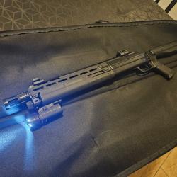 HDX 68 T4E Umarex 16 Joules