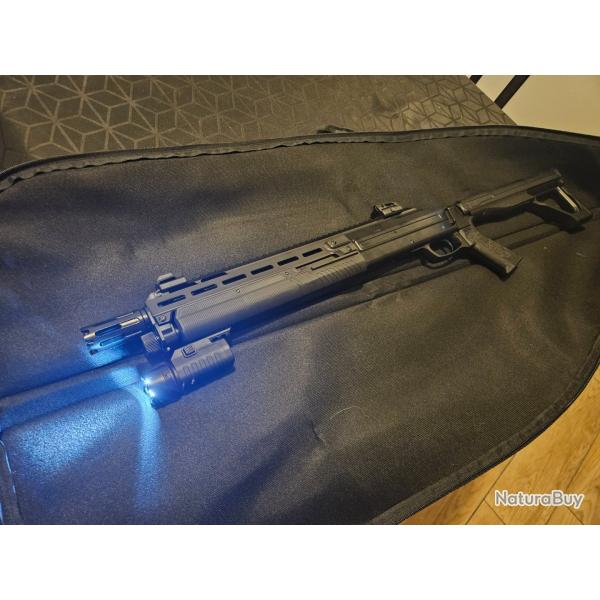 HDX 68 T4E Umarex 16 Joules