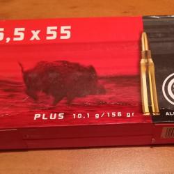GECO 6.5X55