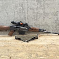 Zastava M76 avec optique Zrak - 38899