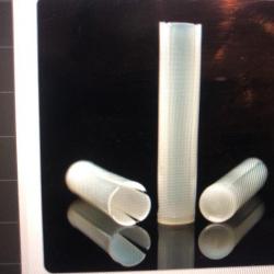 BOURRES A JUPE CAL.410 SPECIAL  ACIER . TSS. ect...