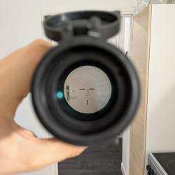 Lunette type Elcan Specter airsoft