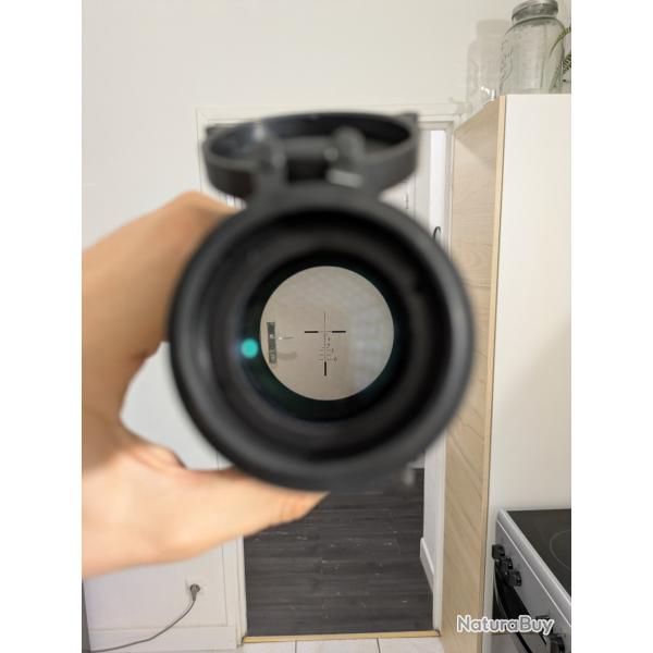 Lunette type Elcan Specter airsoft