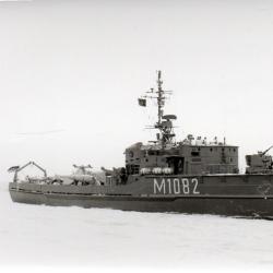 CPA -  MARINE DE GUERRE - GERMAN N . S . WORFSBURE N°4182