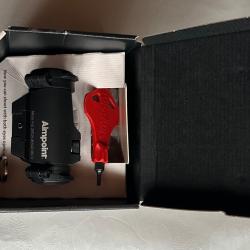 Viseur Aimpoint Point rouge Micro H2