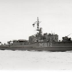 CPA -  MARINE DE GUERRE - GERMAN N . S . LINDAU N°4183