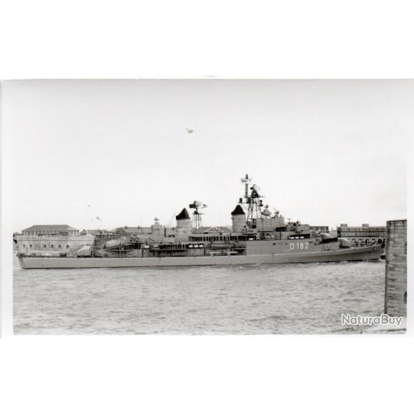 CPA -  MARINE DE GUERRE - GERMAN N . S . SCHLESWIG- HOLSTEIN N4184