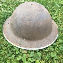 casque anglais mk2 39-45
