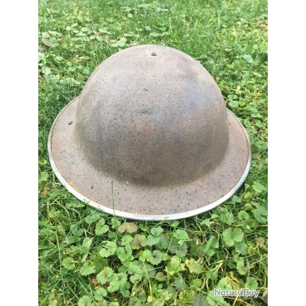 casque anglais mk2 39-45