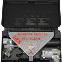 Lee Precision 90230 - amorceur à main LEE