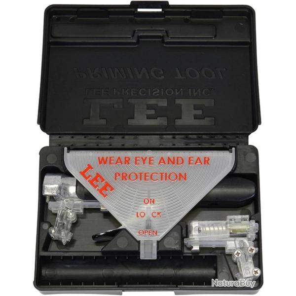 Lee Precision 90230 - amorceur  main LEE