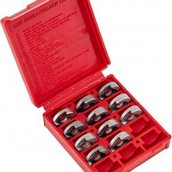 Kit Shell Holder Auto Prime Lee Precision 90198