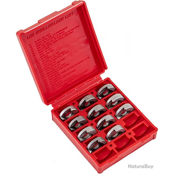 Kit Shell Holder Auto Prime Lee Precision 90198