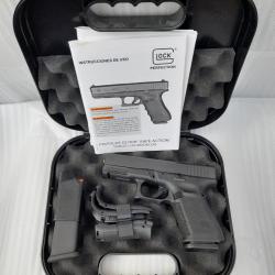 Pistolet Glock 19 Gen 4 Cal. 9x19
