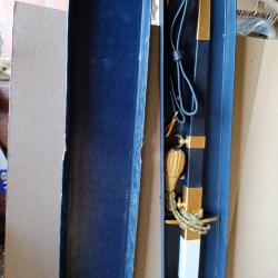 Dague d officier d armée de l air