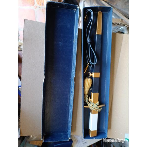 Dague d officier d arme de l air