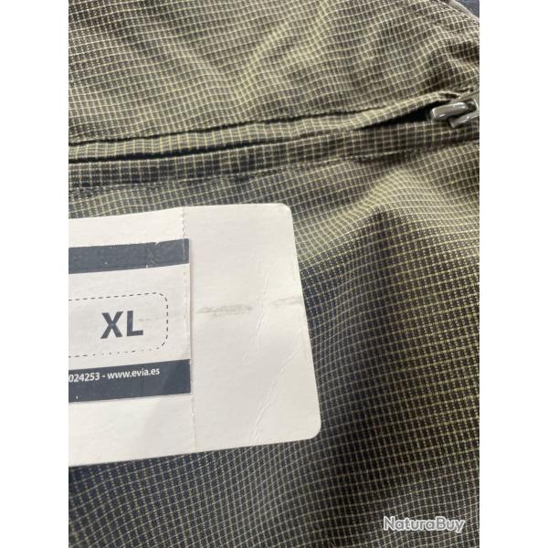 Gilet HART bcassier XXL