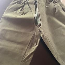 Sur-pantalon imperméable RTC