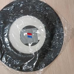 Béret alpin - "tarte" - neuf taille 57