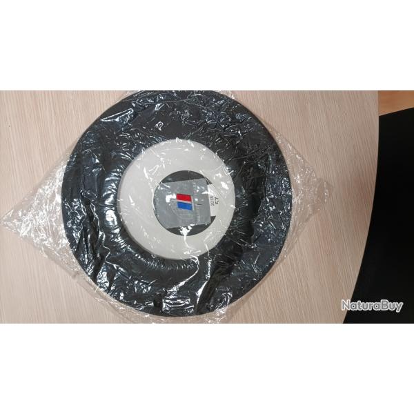 Bret alpin - "tarte" - neuf taille 57