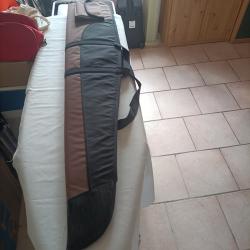 fourreau pour carabine ou fusil