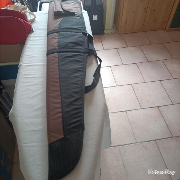 fourreau pour carabine ou fusil