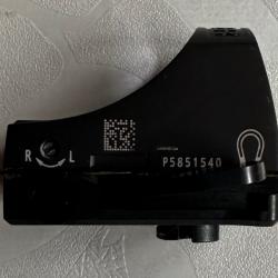 Point Rouge Docter Sight III