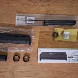 KIT COMPLET POMPE MAGPULL POUR MOSSEBERG MAVERICK