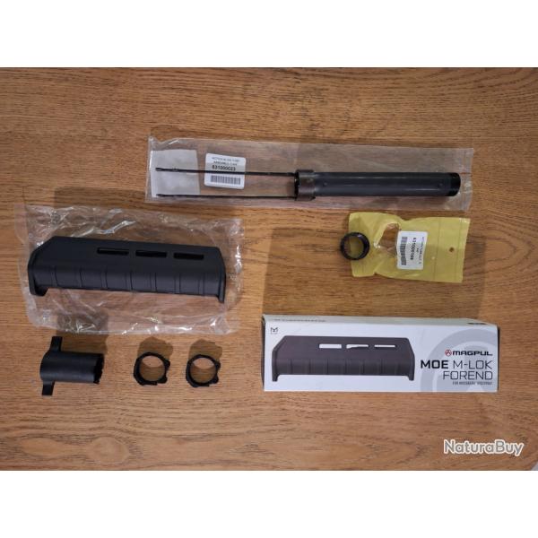 KIT COMPLET POMPE MAGPULL POUR MOSSEBERG MAVERICK