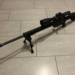 Ruger RPR 308 excellent état.