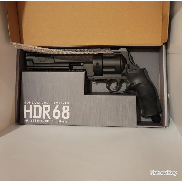Hdr 68 Umarex