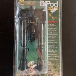 Bipod XLA Caldwell 6" to 9"