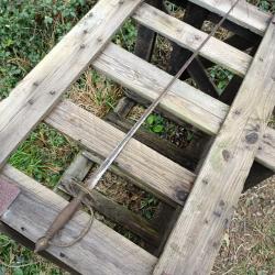 Épée de cour u de ville