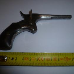pistolet de cycliste mini