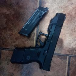 Glock 26 Tokyo marui