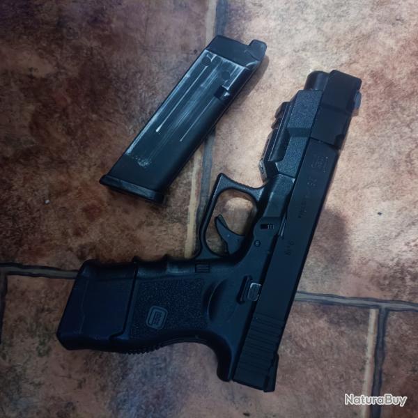 Glock 26 Tokyo marui