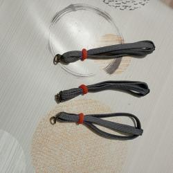 Lot 3 corsets pour pigeons