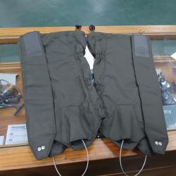 Guêtre Beretta Thorn Ankle couleur  marron