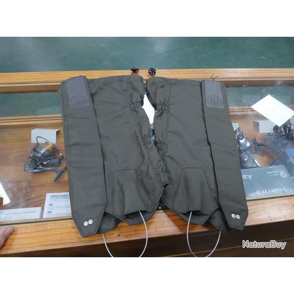 Gutre Beretta Thorn Ankle couleur  marron