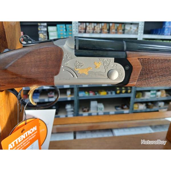 destockage  BETTINSOLI NEXUS 2