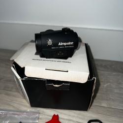 Aimpoint micro s1