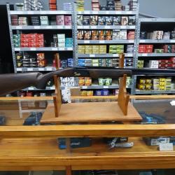 destockage express fair premier