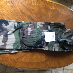 Pantalon camouflage saison froide 85/92 L
