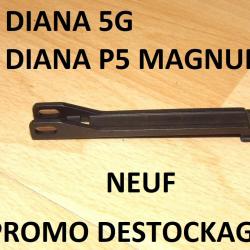coulisseu d'armement DIANA 5G / DIANA P5 Magnum - VENDU PAR JEPERCUTE (HUB341)