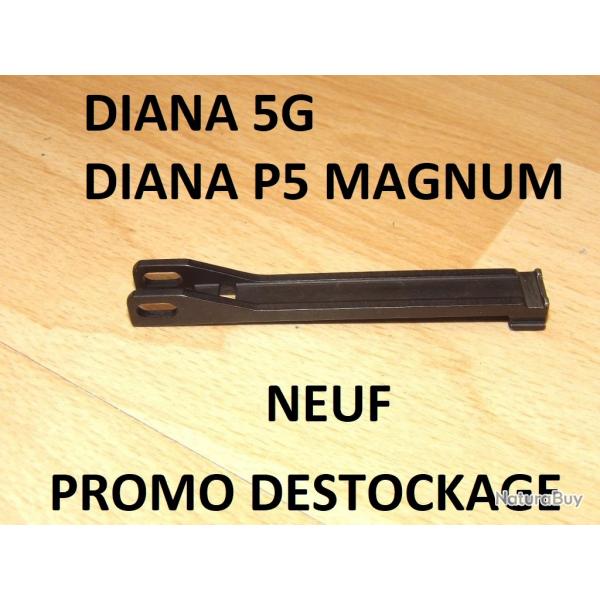 coulisseu d'armement DIANA 5G / DIANA P5 Magnum - VENDU PAR JEPERCUTE (HUB341)